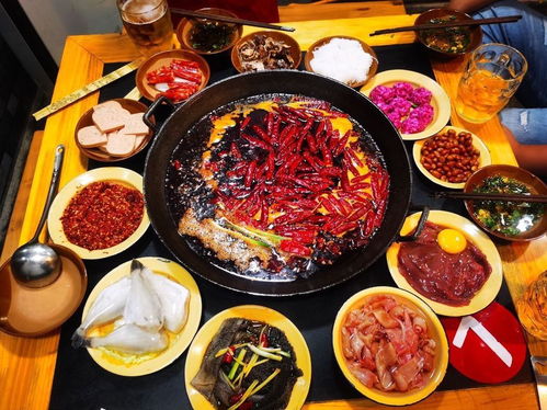 二樓老火鍋 探尋美食與便捷之旅