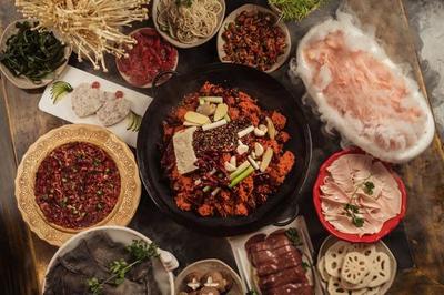 薛之謙的火鍋店加盟門檻揭秘 5萬元飲品專營，是親民還是營銷策略？